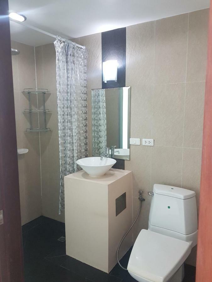 Park Royal 1 * Pattaya