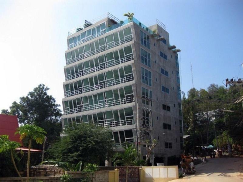 Park Royal 1 Pattaya
